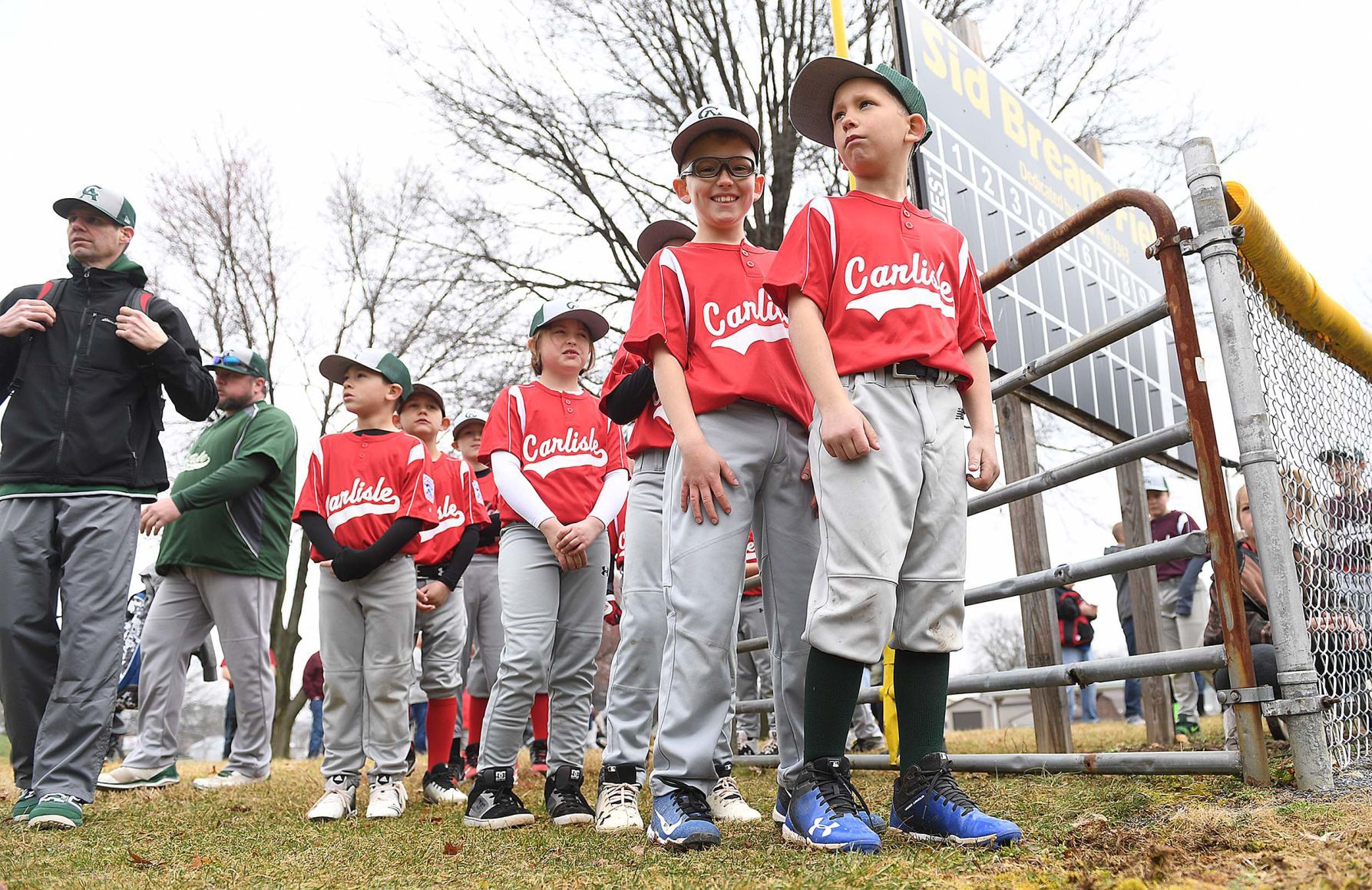 Carlisle Little League